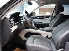 Volkswagen Teramont 2022 380TSI AWD Excellence Luxury - ფოტო 4