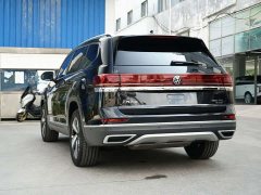 Volkswagen Teramont 2022 380TSI AWD Excellence Luxury - ფოტო 7