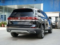 Volkswagen Teramont 2022 380TSI AWD Excellence Luxury - ფოტო 8