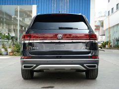 Volkswagen Teramont 2022 380TSI AWD Excellence Luxury - ფოტო 9