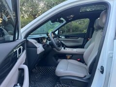 Geely Boyue L 2025 Fourth Generation 1.5TD DCT Qicheng - ფოტო 10