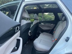Geely Boyue L 2025 Fourth Generation 1.5TD DCT Qicheng - ფოტო 11