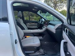 Geely Boyue L 2025 Fourth Generation 1.5TD DCT Qicheng - ფოტო 12