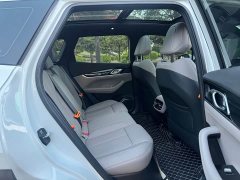 Geely Boyue L 2025 Fourth Generation 1.5TD DCT Qicheng - ფოტო 13