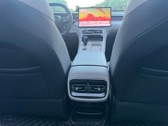 Geely Boyue L 2025 Fourth Generation 1.5TD DCT Qicheng - ფოტო 18