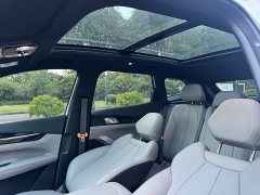 Geely Boyue L 2025 Fourth Generation 1.5TD DCT Qicheng - ფოტო 19