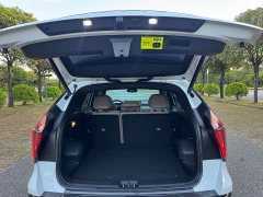 Geely Boyue L 2025 Fourth Generation 1.5TD DCT Qicheng - ფოტო 20