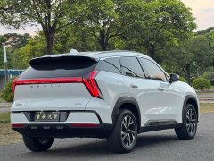 Geely Boyue L 2025 Fourth Generation 1.5TD DCT Qicheng - ფოტო 4