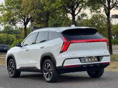 Geely Boyue L 2025 Fourth Generation 1.5TD DCT Qicheng - ფოტო 6