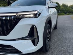 Geely Boyue L 2025 Fourth Generation 1.5TD DCT Qicheng - ფოტო 8