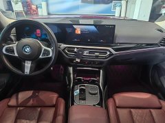BMW i3 2022 eDrive 35 L - ფოტო 4