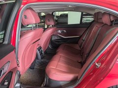 BMW i3 2022 eDrive 35 L - ფოტო 5