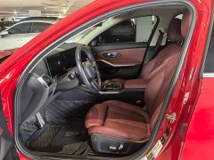 BMW i3 2022 eDrive 35 L - ფოტო 6