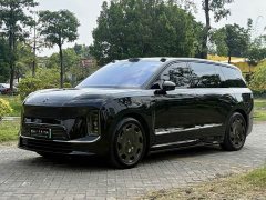 NIO ES9 102kWh Executive Island Signature Edition - ფოტო 1