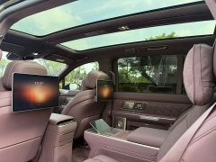 NIO ES9 102kWh Executive Island Signature Edition - ფოტო 12