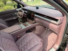 NIO ES9 102kWh Executive Island Signature Edition - ფოტო 13
