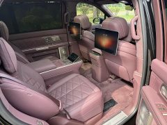 NIO ES9 102kWh Executive Island Signature Edition - ფოტო 14