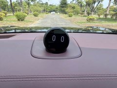 NIO ES9 102kWh Executive Island Signature Edition - ფოტო 16