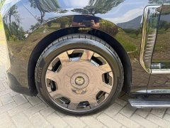 NIO ES9 102kWh Executive Island Signature Edition - ფოტო 19