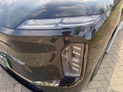 NIO ES9 102kWh Executive Island Signature Edition - ფოტო 20