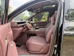 NIO ES9 102kWh Executive Island Signature Edition - ფოტო 4