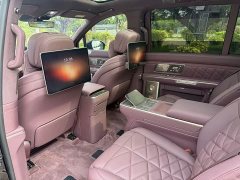 NIO ES9 102kWh Executive Island Signature Edition - ფოტო 5