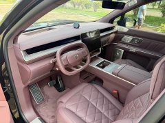 NIO ES9 102kWh Executive Island Signature Edition - ფოტო 7