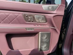 NIO ES9 102kWh Executive Island Signature Edition - ფოტო 8