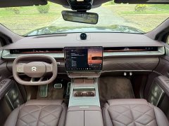 NIO ES9 102kWh Executive Island Signature Edition - ფოტო 9