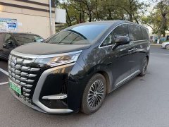 Denza BYD Denza D9 2022 DM-i 970 AWD Premium Edition - ფოტო 1
