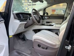 Denza BYD Denza D9 2022 DM-i 970 AWD Premium Edition - ფოტო 10