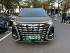 Denza BYD Denza D9 2022 DM-i 970 AWD Premium Edition - ფოტო 2
