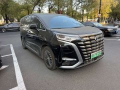 Denza BYD Denza D9 2022 DM-i 970 AWD Premium Edition - ფოტო 3