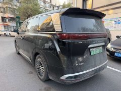 Denza BYD Denza D9 2022 DM-i 970 AWD Premium Edition - ფოტო 4