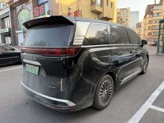 Denza BYD Denza D9 2022 DM-i 970 AWD Premium Edition - ფოტო 5