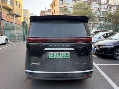Denza BYD Denza D9 2022 DM-i 970 AWD Premium Edition - ფოტო 6