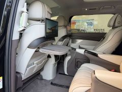 Denza BYD Denza D9 2022 DM-i 970 AWD Premium Edition - ფოტო 8
