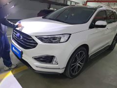 Ford Edge 2020 EcoBoost 245 FWD Premium 7-Seater - ფოტო 1