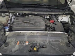 Ford Edge 2020 EcoBoost 245 FWD Premium 7-Seater - ფოტო 10