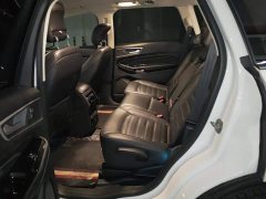 Ford Edge 2020 EcoBoost 245 FWD Premium 7-Seater - ფოტო 11