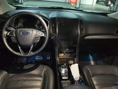 Ford Edge 2020 EcoBoost 245 FWD Premium 7-Seater - ფოტო 12