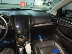 Ford Edge 2020 EcoBoost 245 FWD Premium 7-Seater - ფოტო 13