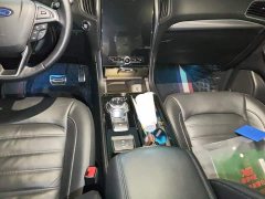 Ford Edge 2020 EcoBoost 245 FWD Premium 7-Seater - ფოტო 16