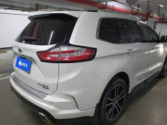 Ford Edge 2020 EcoBoost 245 FWD Premium 7-Seater - ფოტო 3