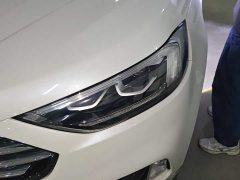 Ford Edge 2020 EcoBoost 245 FWD Premium 7-Seater - ფოტო 5