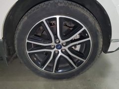 Ford Edge 2020 EcoBoost 245 FWD Premium 7-Seater - ფოტო 6