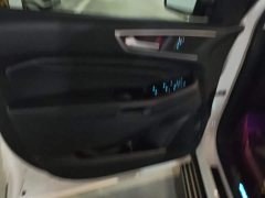 Ford Edge 2020 EcoBoost 245 FWD Premium 7-Seater - ფოტო 7