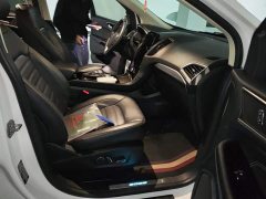 Ford Edge 2020 EcoBoost 245 FWD Premium 7-Seater - ფოტო 8