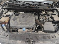 Changan CS75 Blue Whale 1.5T DCT Luxury - ფოტო 10