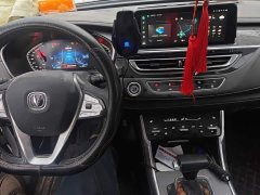 Changan CS75 Blue Whale 1.5T DCT Luxury - ფოტო 12